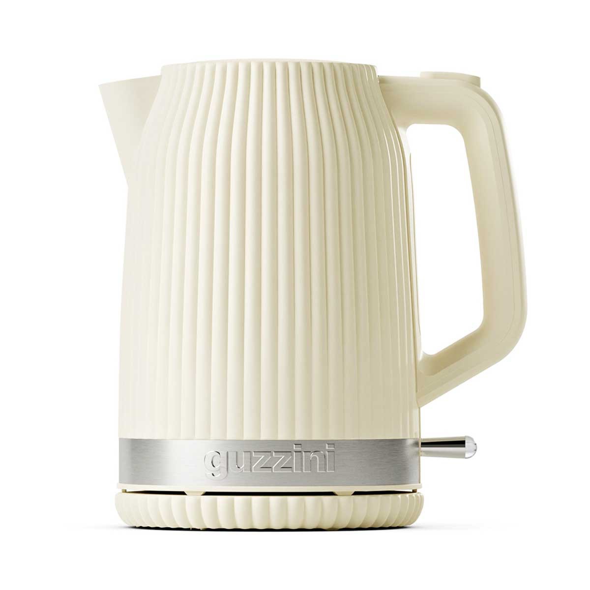 Guzzini - Sous Chef Bollitore Crema