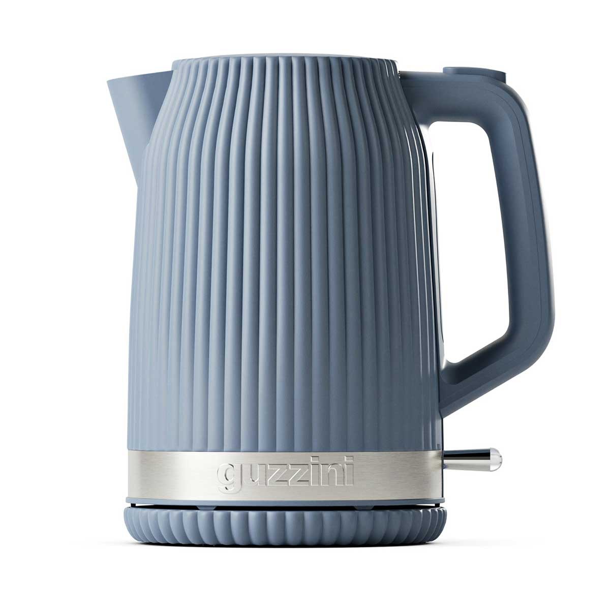 Guzzini - Sous Chef Bollitore Blu Navy
