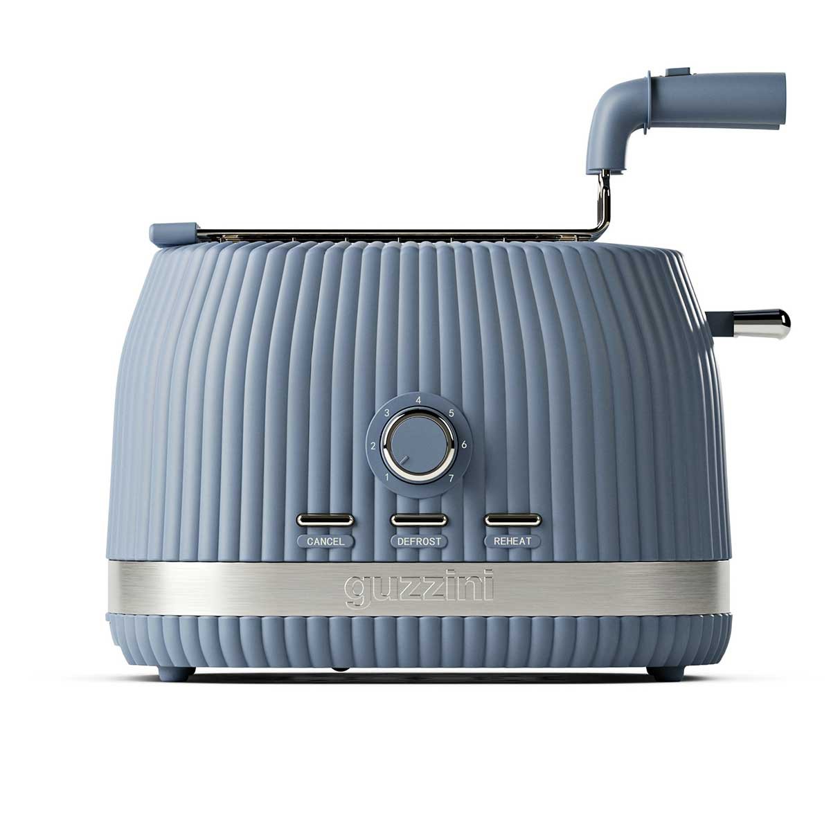 Guzzini - Sous Chef Tostapane Blu Navy