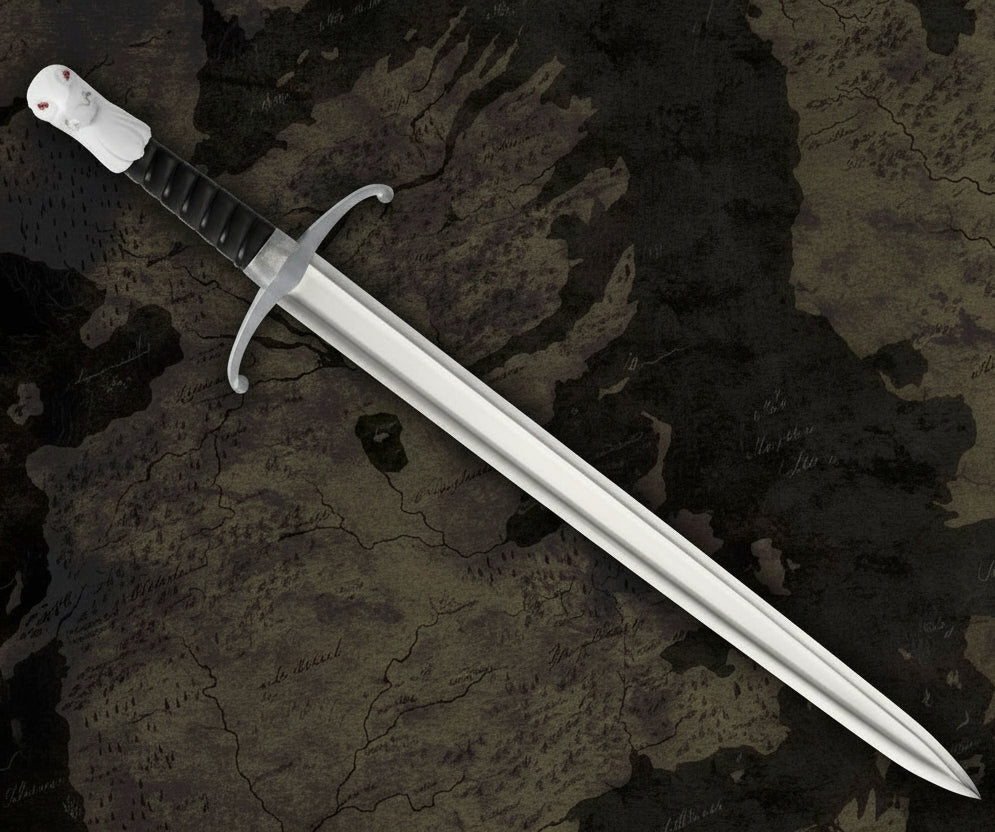 The Noble Collection - Game of Thrones Longclaw Sword Letter Opener