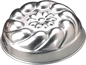 Agnelli - Stampo Margherita in Alluminio - COAL3320