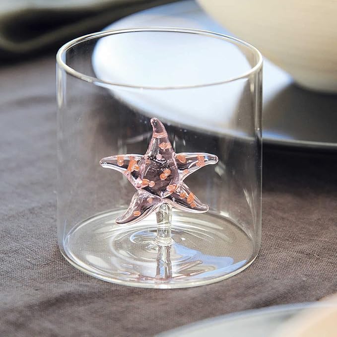 WD Lifestyle - Bicchiere Stella Marina