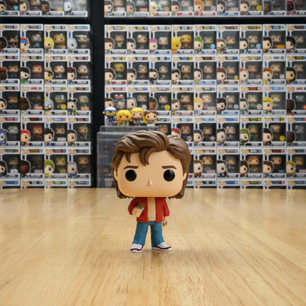 Funko Pop! - Stranger Things Steve Harrington #1779