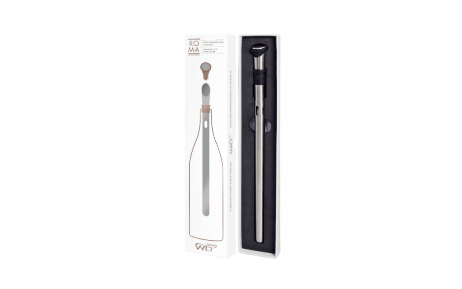 WD Lifestyle - Stick Refrigerante