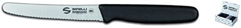 Ambrogio Sanelli - Coltello Tavola Dentato ST72A11B
