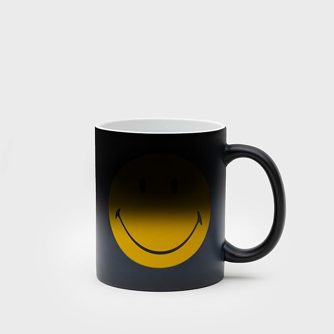 Suck UK - Tazza Smile Cambia Colore