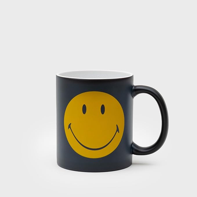 Suck UK - Tazza Smile Cambia Colore