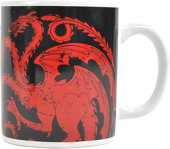 Game of Thrones - Tazza
