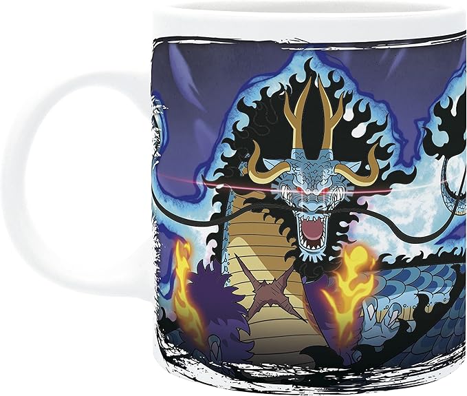 ABYstyle - Tazza One Piece