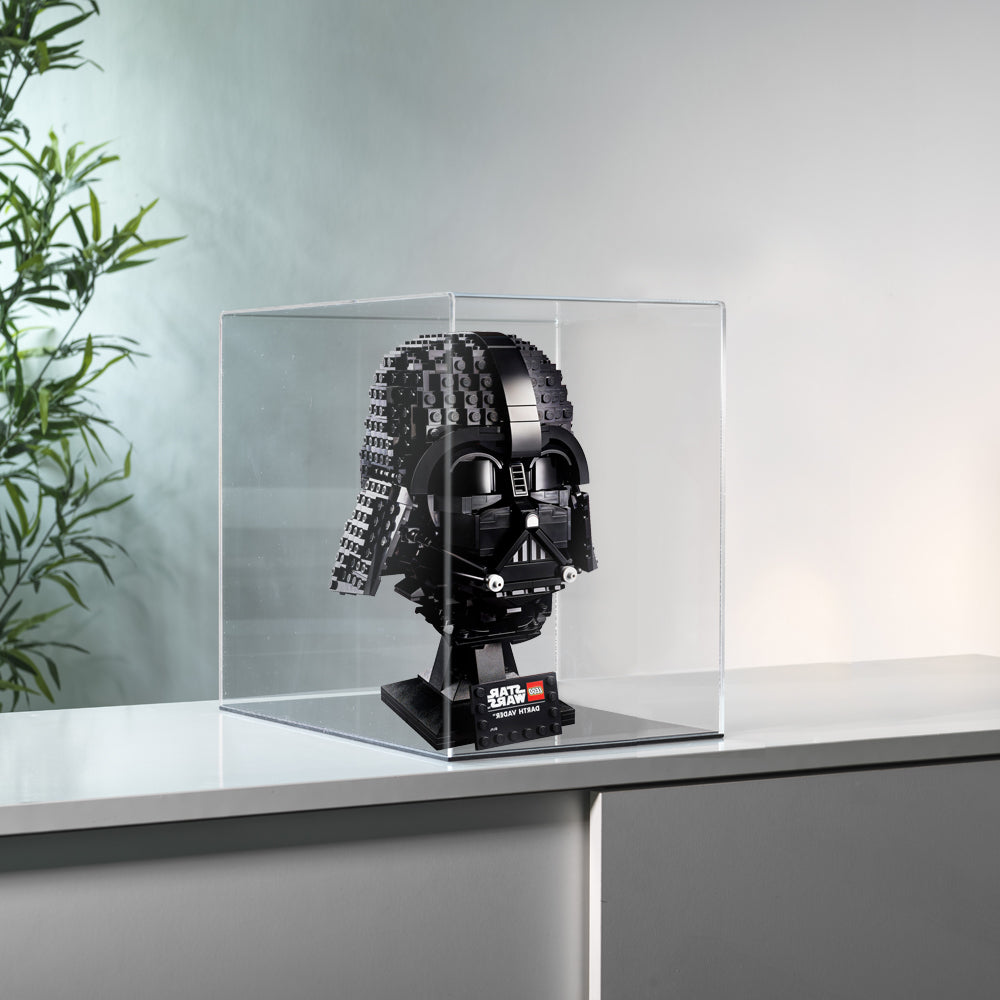 Lego -  Star Wars 75304 Casco di Darth Vader