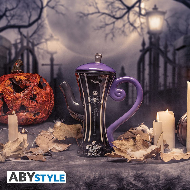 ABYStyle - Nightmare Before Christmas Teiera