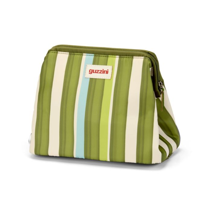Guzzini - New Breeze Borsa Termica Multiuso Verde Avocado