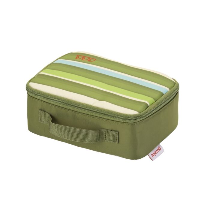 Guzzini - New Breeze Borsa Termica Snack Verde Avocado