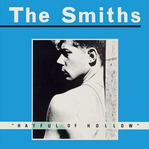 The Smiths - Hatful of Hollow 2Lp