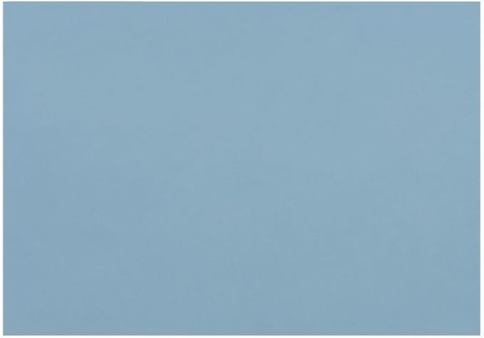 Guzzini - Tovaglietta Silkstone Double Face Azzurro 127903189