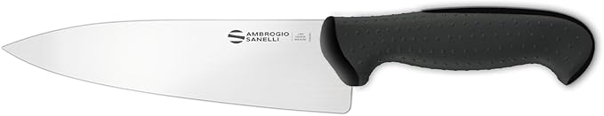 Ambrogio Sanelli - Linea Tecna Coltello Trinciante TC49016B