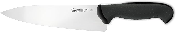 Ambrogio Sanelli - Linea Tecna Coltello Trinciante TC49020B