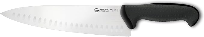 Ambrogio Sanelli - Linea Tecna Coltello Trinciante TC47024B