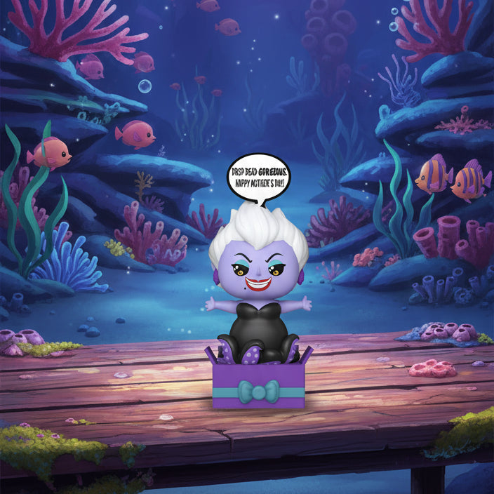 Funko Pop! - Disney Special Edition Ursula