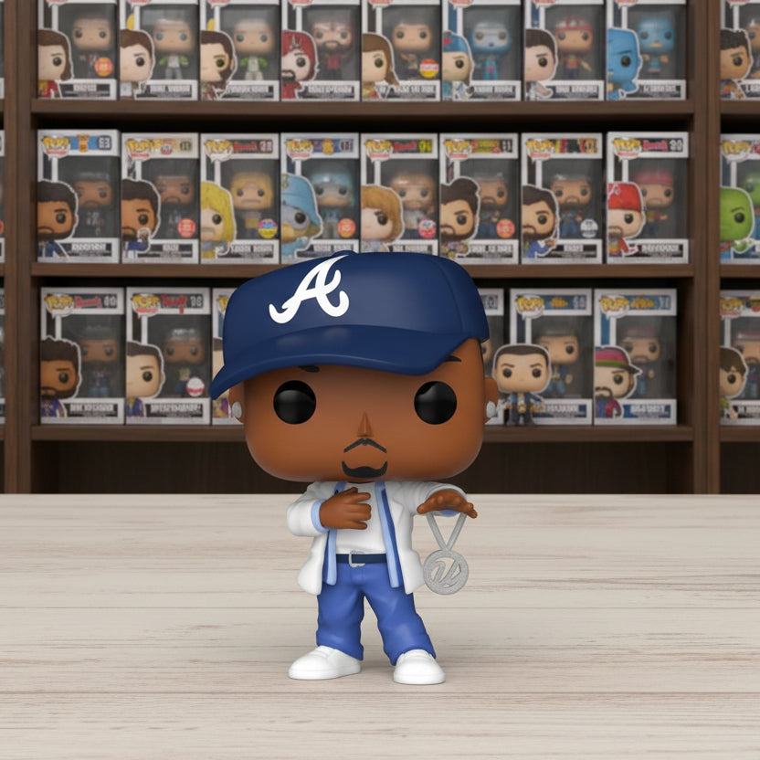 Funko Pop! Usher #308