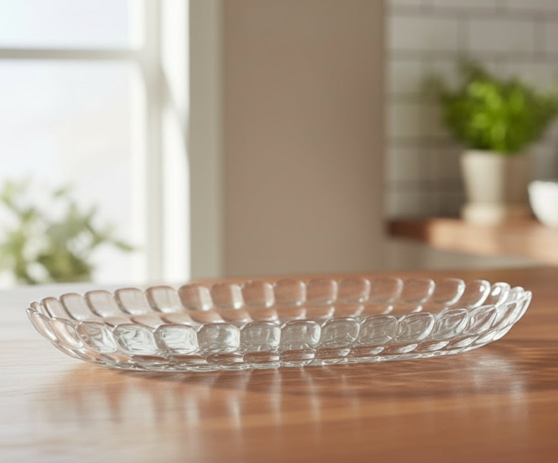 Guzzini - Tiffany Vassoio Grande a Servire