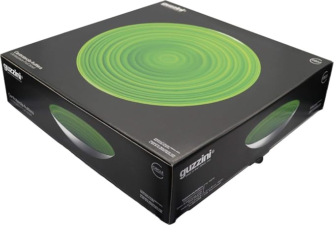 Guzzini - Twist Centrotavola Verde 108700153