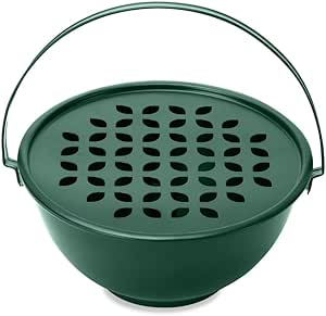WD Lifestyle - Porta Zampirone Verde
