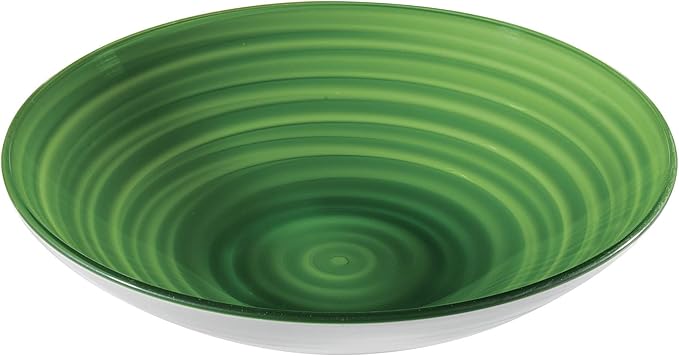 Guzzini - Twist Centrotavola Verde 108700153