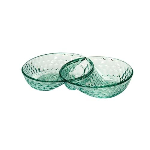 Guzzini - Vanity Antipastiera  Verde Matcha