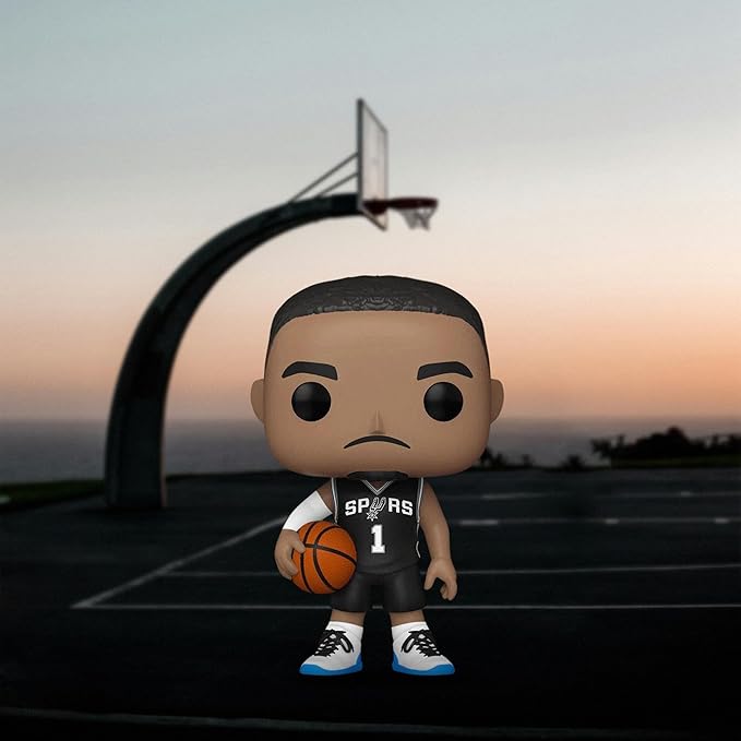 Funko Pop! - Victor Wembanyama #174