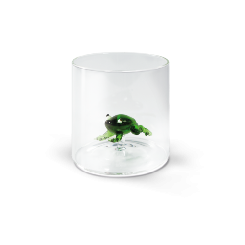 WD Lifestyle - Bicchiere Rana