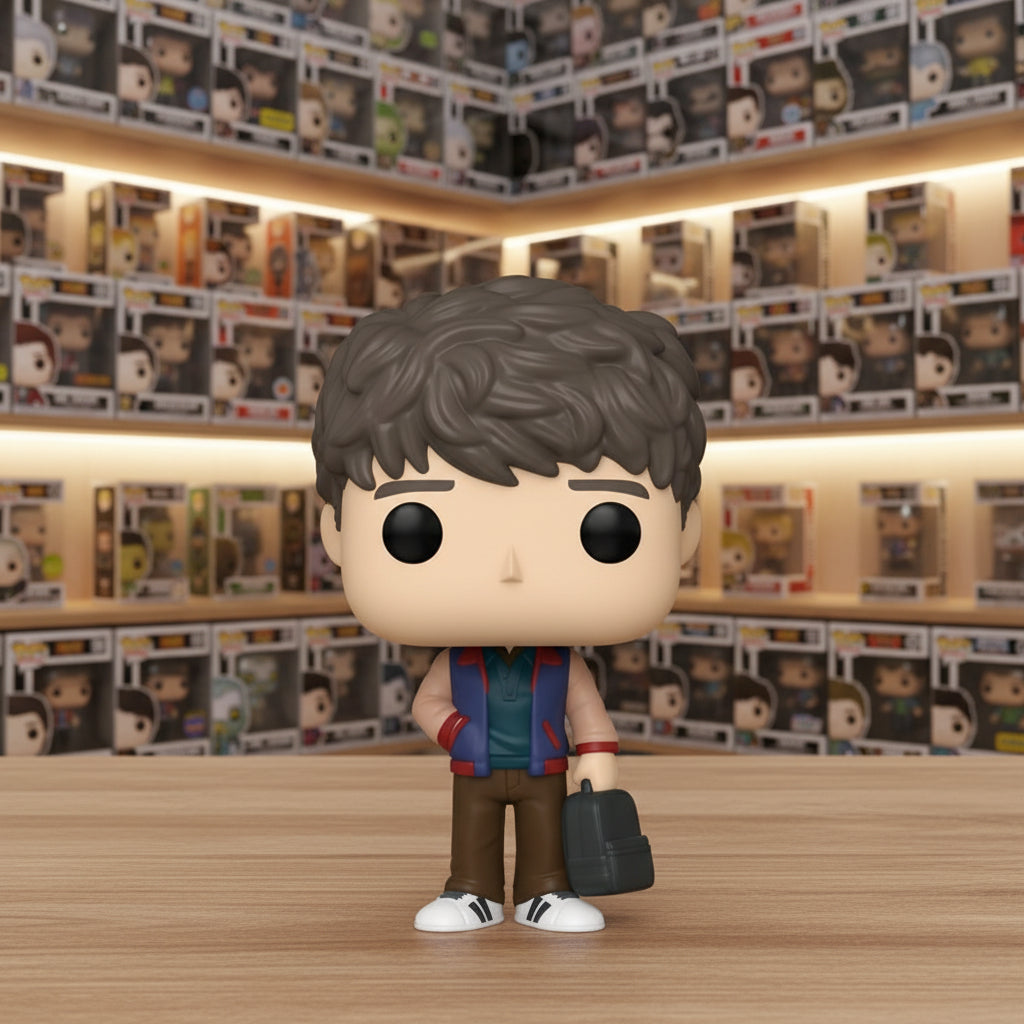 Funko Pop! - Stranger Things Will Byers #1786