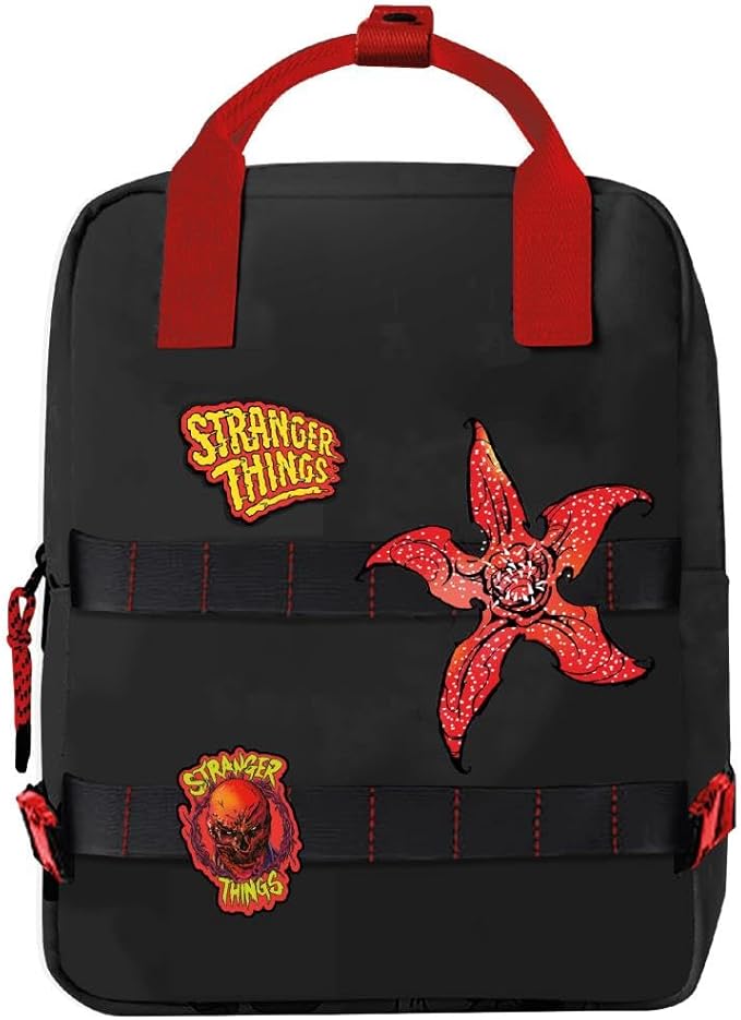 Stranger Things - Zaino