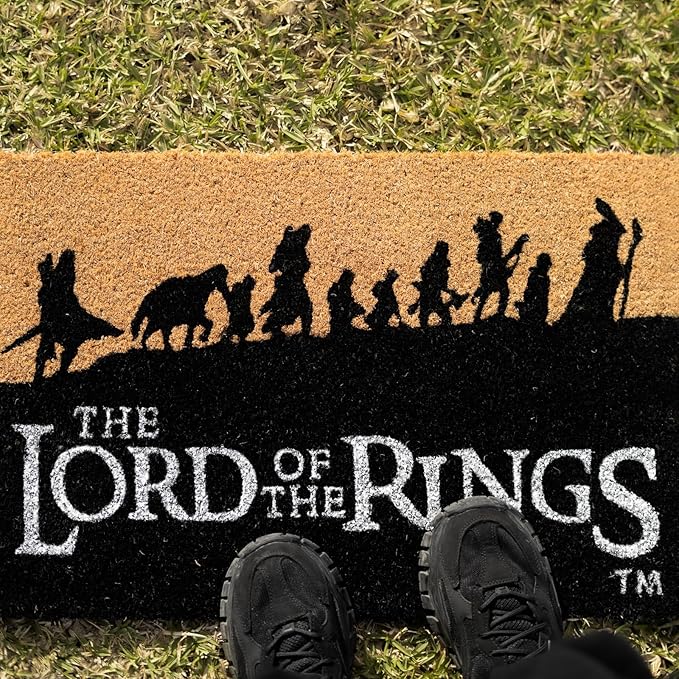 Erik - Zerbino Lord of the Rings